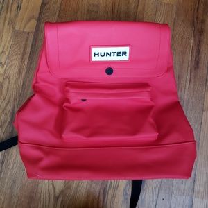Hunter backpack